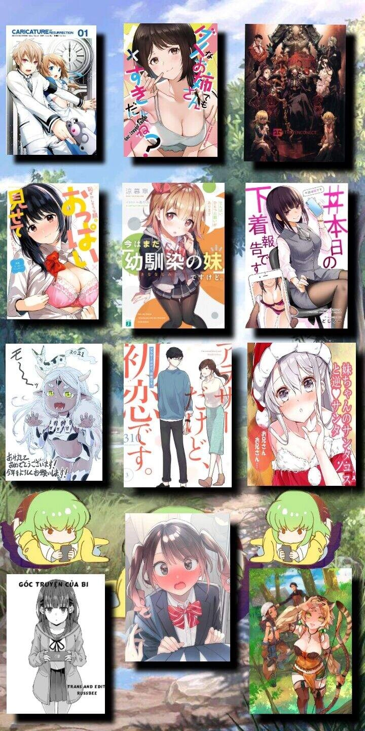 I'm Around Thirty And Finally In Love Chapter 24 - 19