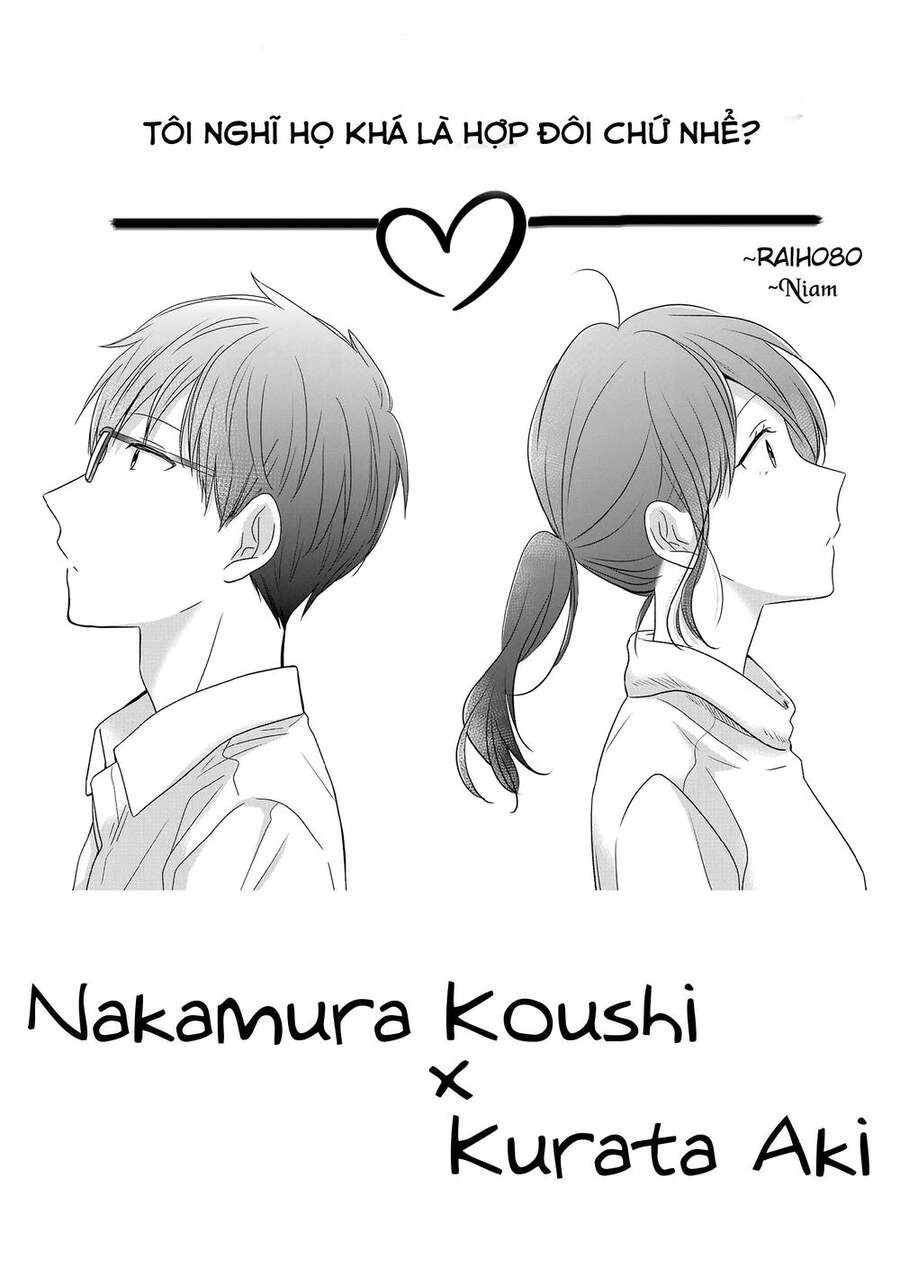 I'm Around Thirty And Finally In Love Chapter 26 - 14