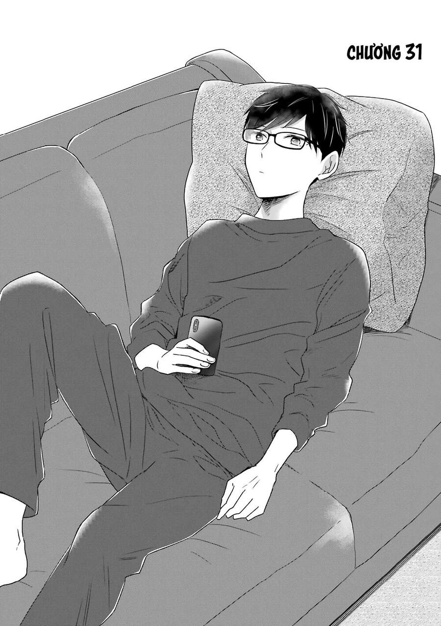 I'm Around Thirty And Finally In Love Chapter 31 - 2