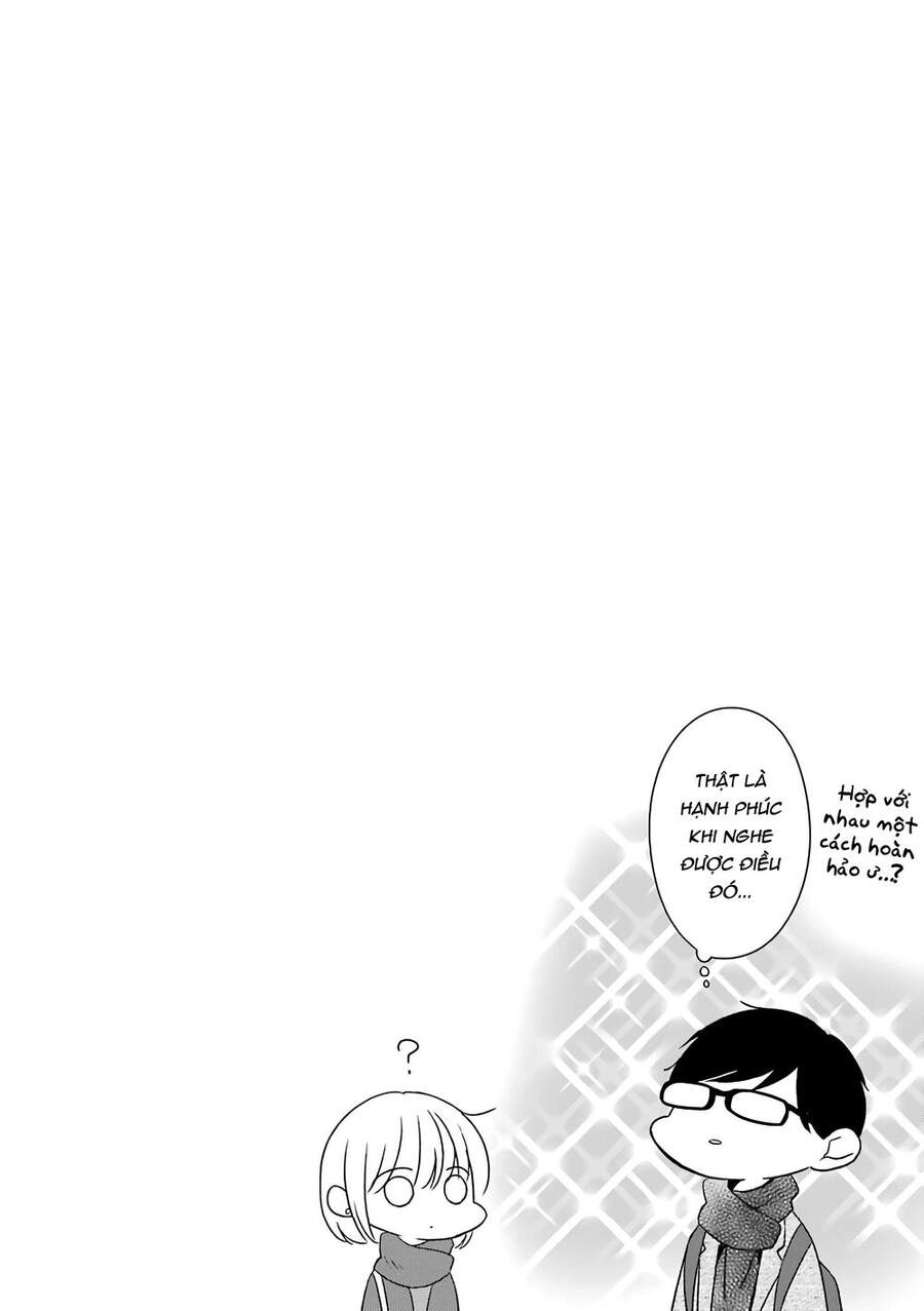 I'm Around Thirty And Finally In Love Chapter 31 - 11