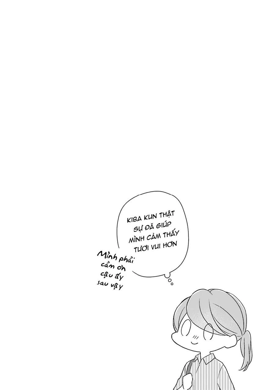 I'm Around Thirty And Finally In Love Chapter 32 - 13