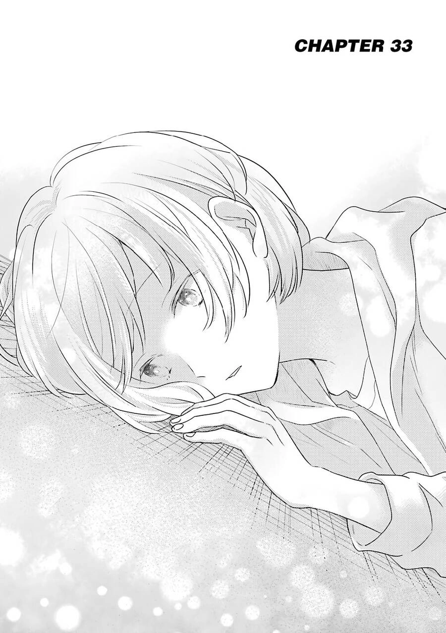 I'm Around Thirty And Finally In Love Chapter 33 - 2