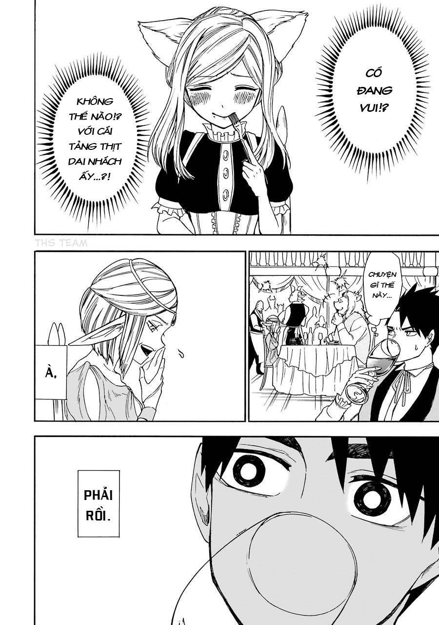 Gensou Gourmet Chapter 1.2 - 12