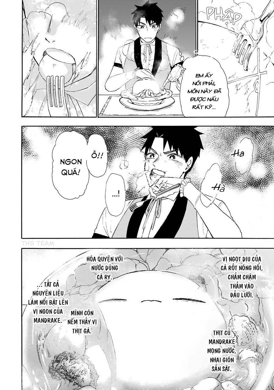 Gensou Gourmet Chapter 4 - 11