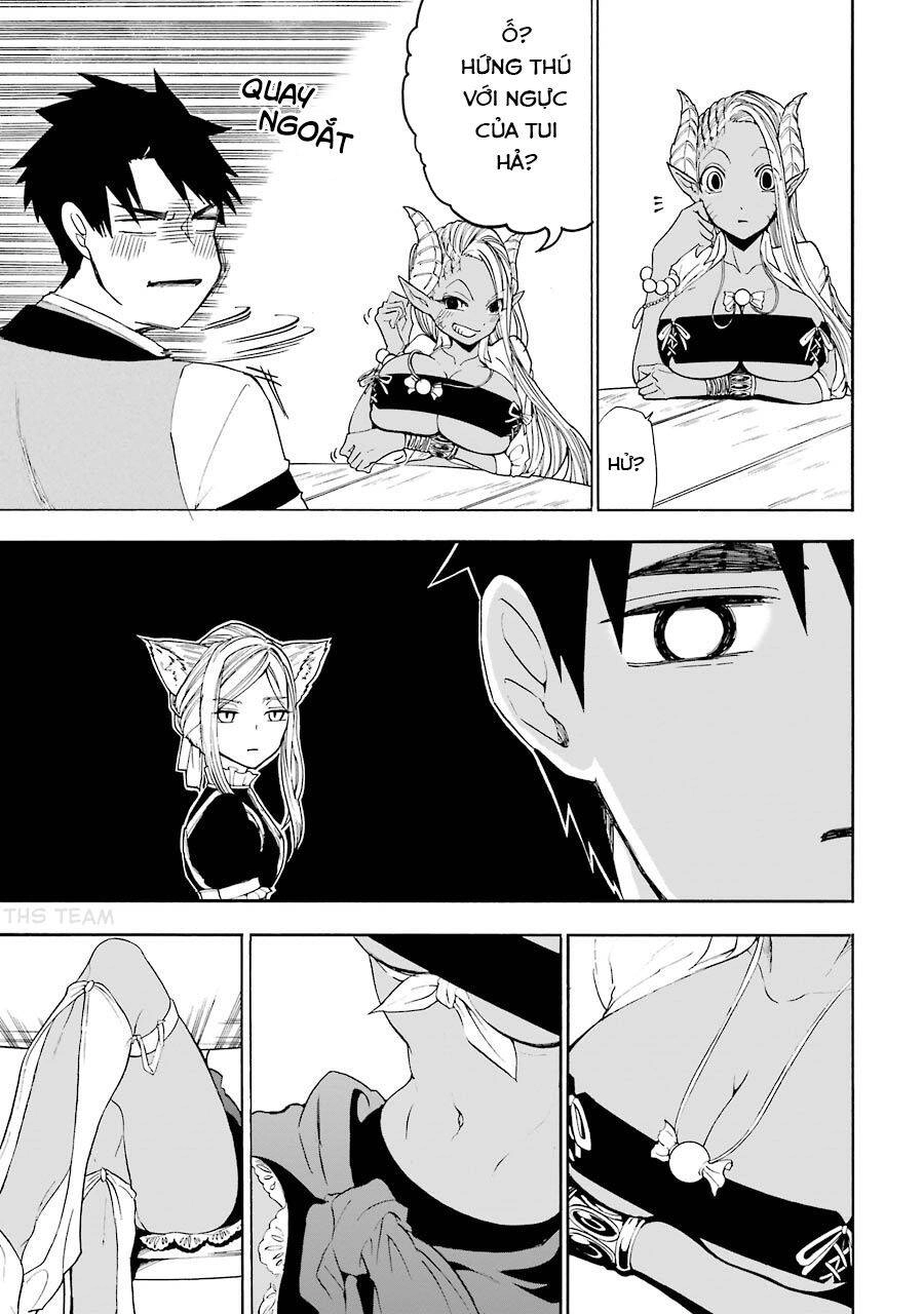 Gensou Gourmet Chapter 4 - 23