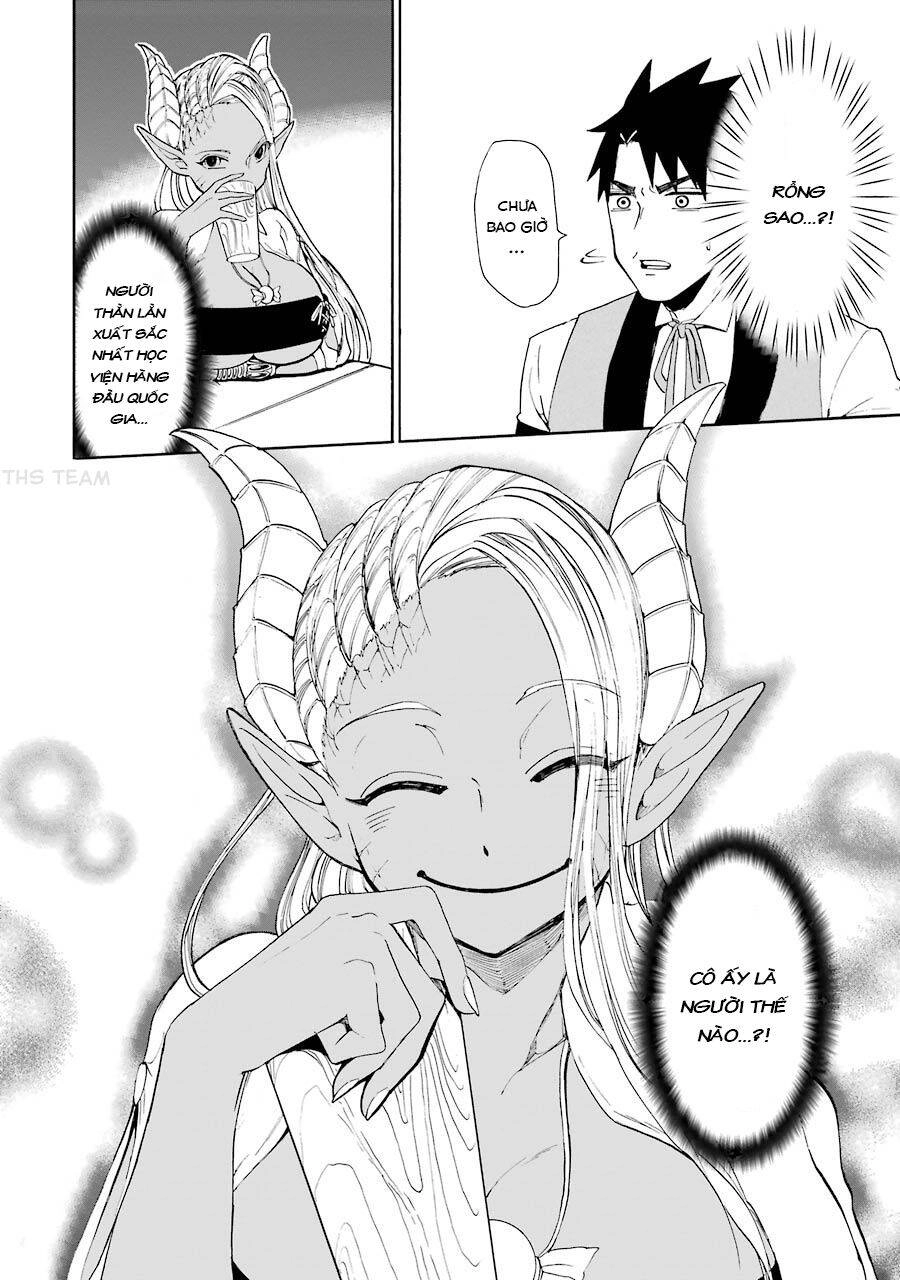 Gensou Gourmet Chapter 4 - 26