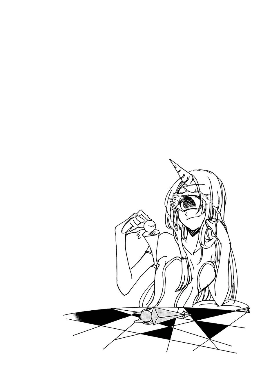 Gensou Gourmet Chapter 7 - 28