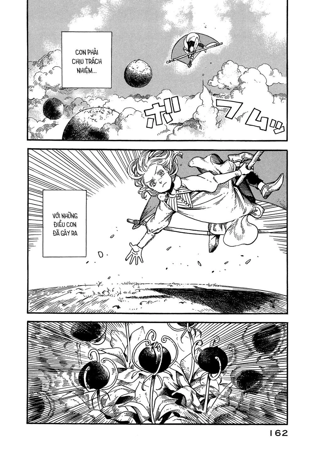 Công Xưởng Phép Thuật Chapter 4 - 27