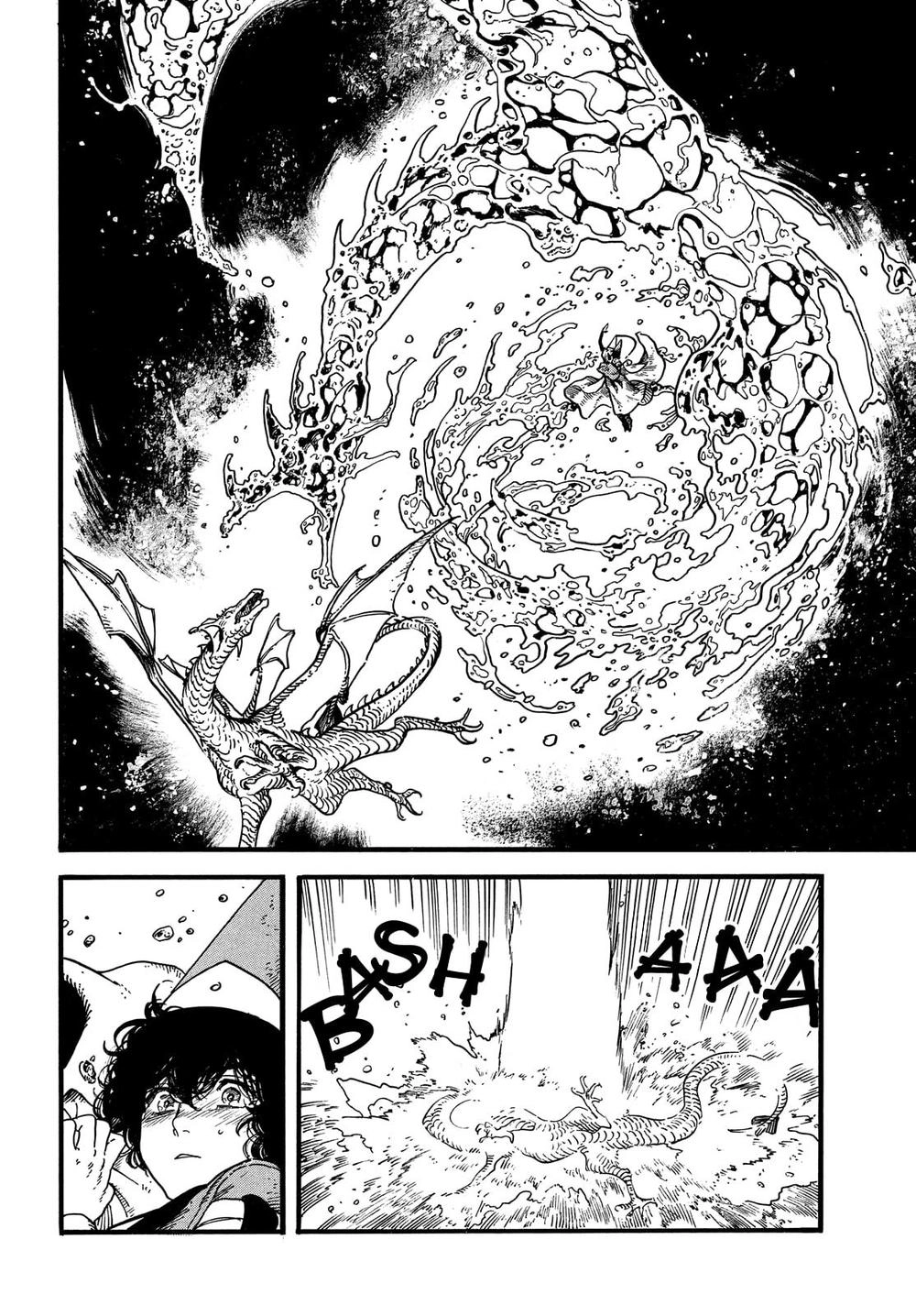 Công Xưởng Phép Thuật Chapter 7 - 30