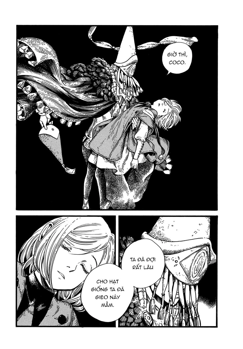 Công Xưởng Phép Thuật Chapter 7 - 32