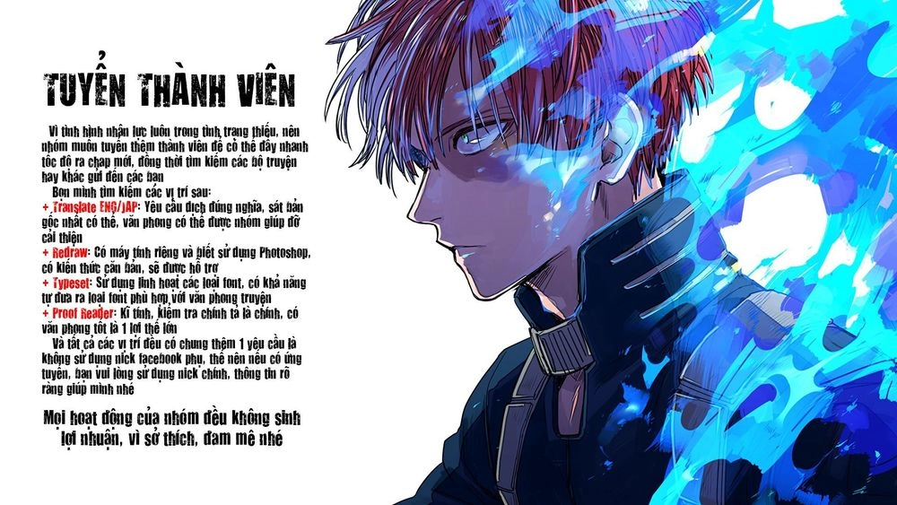 Công Xưởng Phép Thuật Chapter 12 - 2