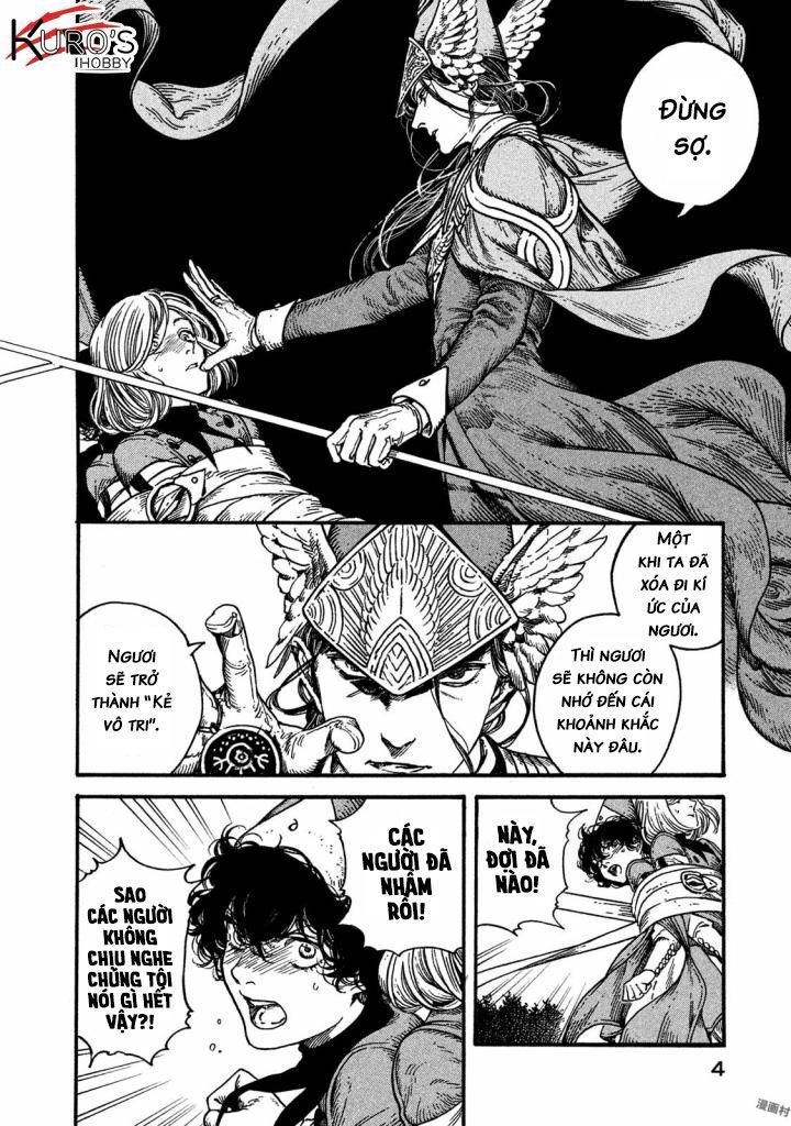 Công Xưởng Phép Thuật Chapter 12 - 8