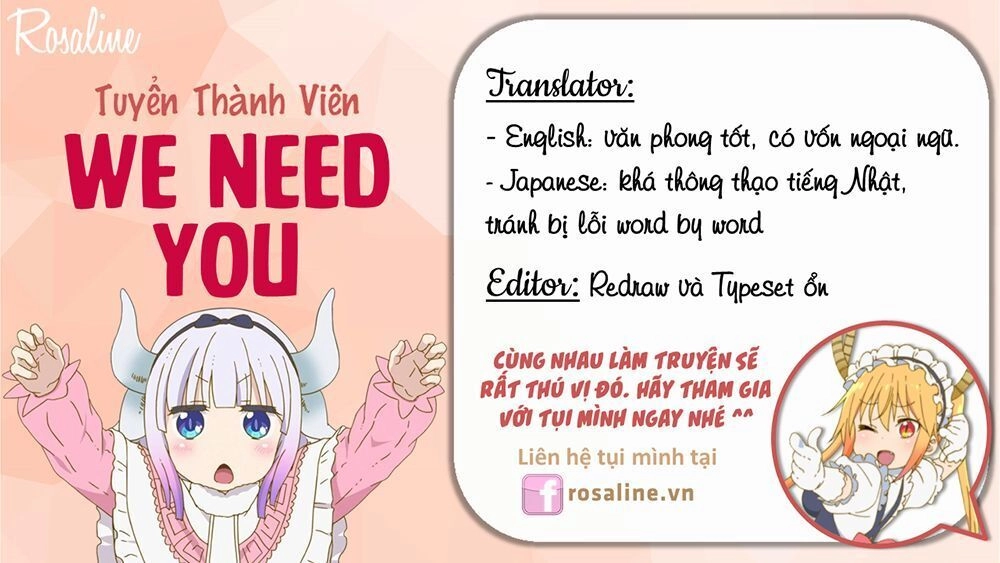 Công Xưởng Phép Thuật Chapter 13 - 32