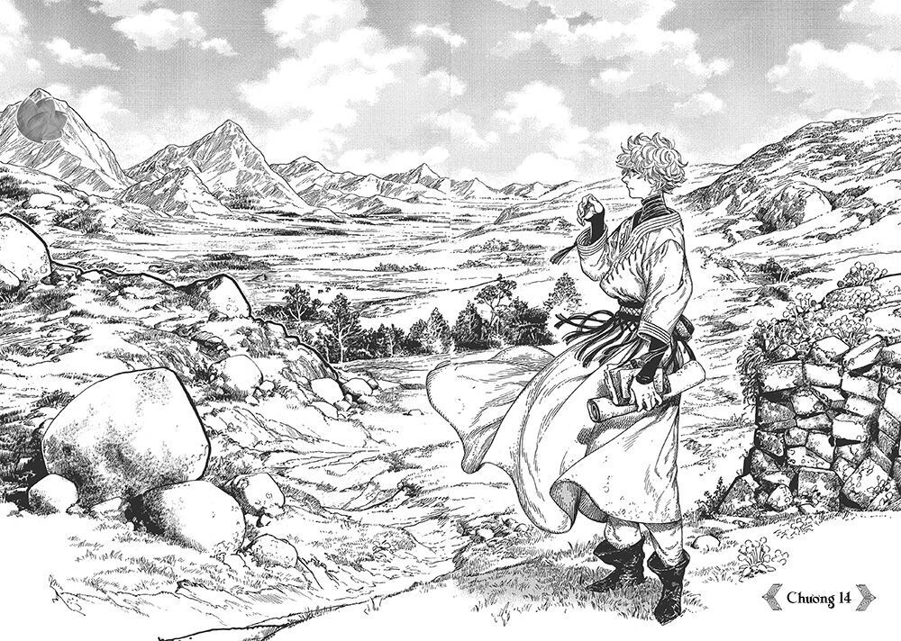 Công Xưởng Phép Thuật Chapter 14 - 3