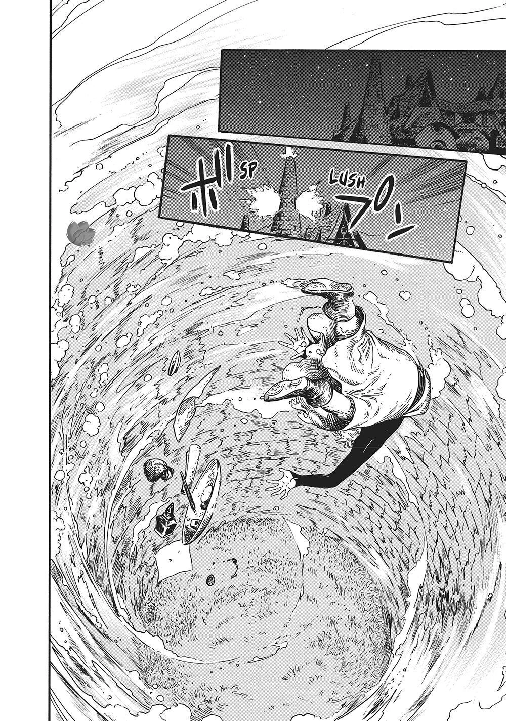 Công Xưởng Phép Thuật Chapter 15 - 7