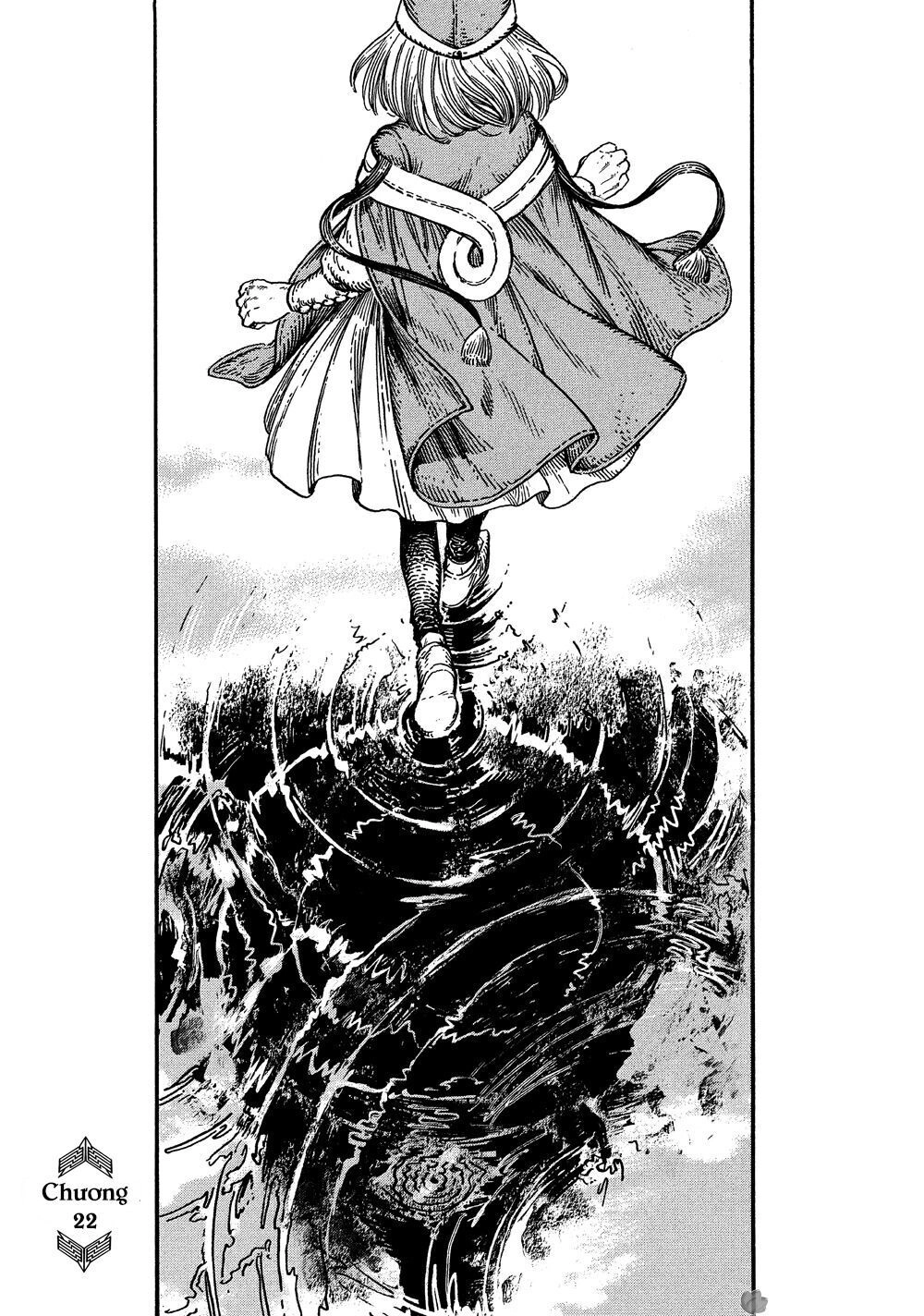 Công Xưởng Phép Thuật Chapter 22 - 2