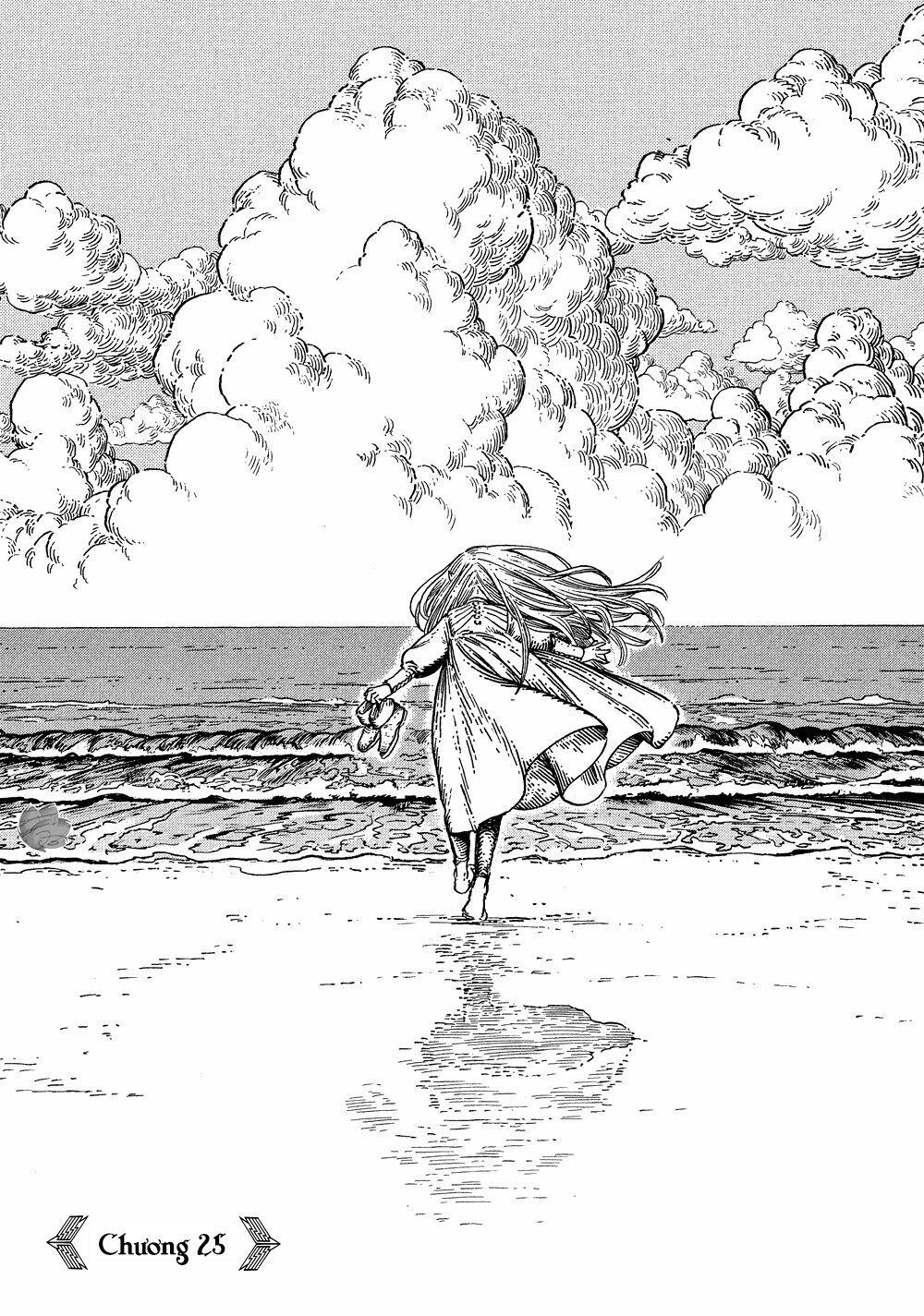 Công Xưởng Phép Thuật Chapter 25 - 2