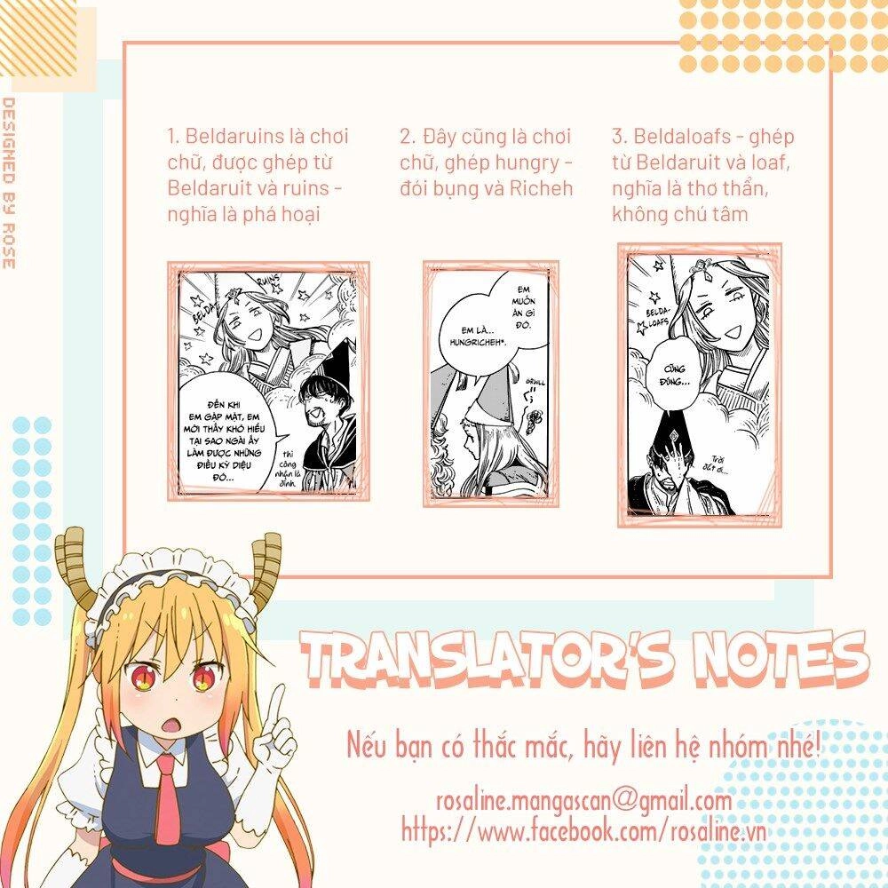 Công Xưởng Phép Thuật Chapter 31 - 19