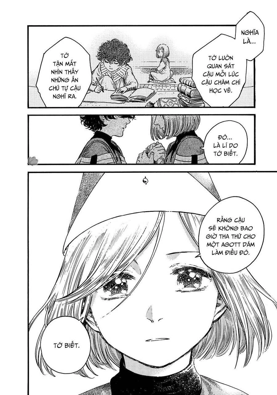 Công Xưởng Phép Thuật Chapter 33 - 29