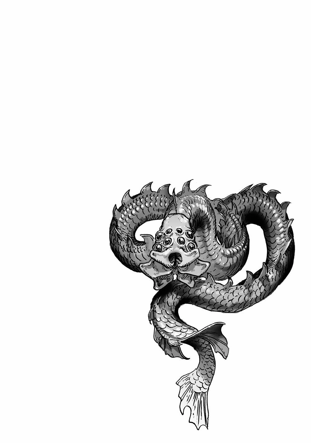 Công Xưởng Phép Thuật Chapter 37 - 37