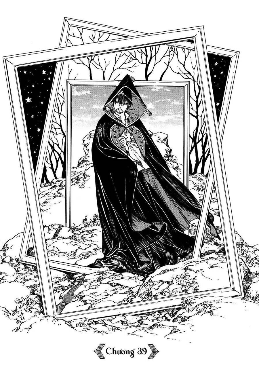 Công Xưởng Phép Thuật Chapter 39 - 2