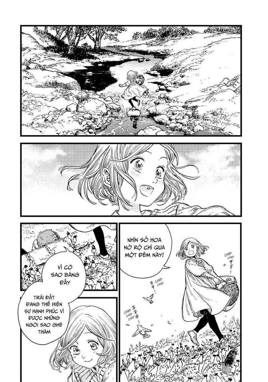 Công Xưởng Phép Thuật Chapter 42 - 3