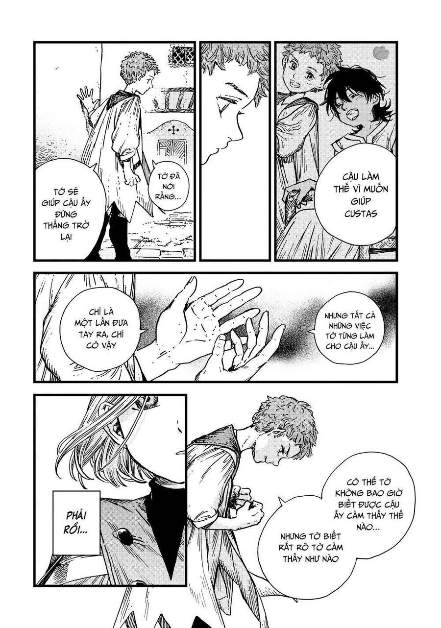 Công Xưởng Phép Thuật Chapter 43 - 31