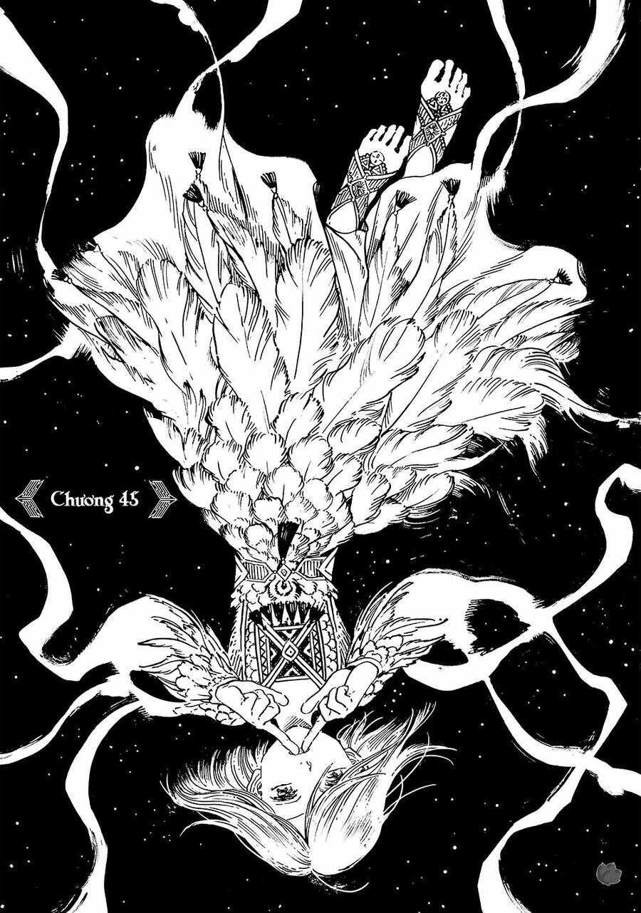 Công Xưởng Phép Thuật Chapter 44.5 - 2