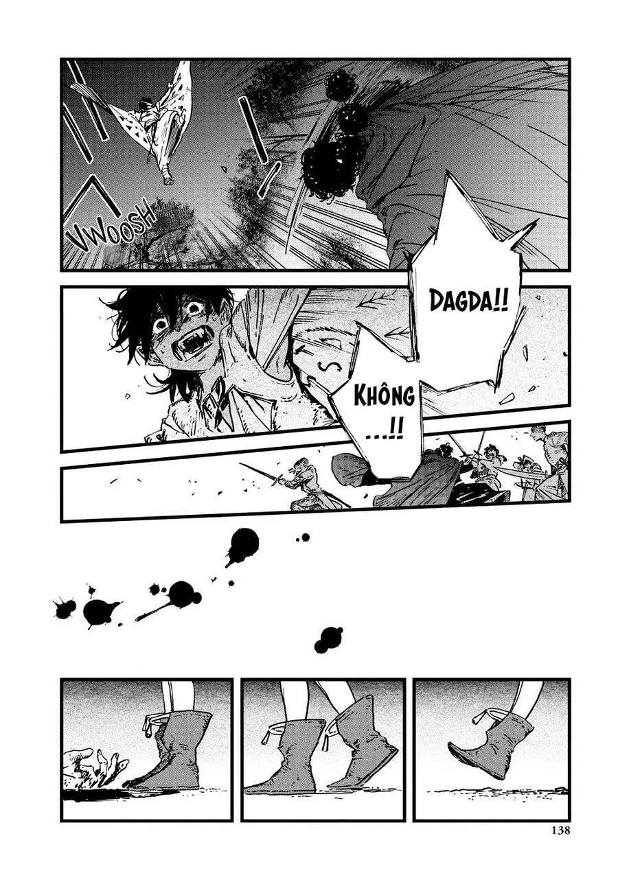 Công Xưởng Phép Thuật Chapter 44.5 - 26