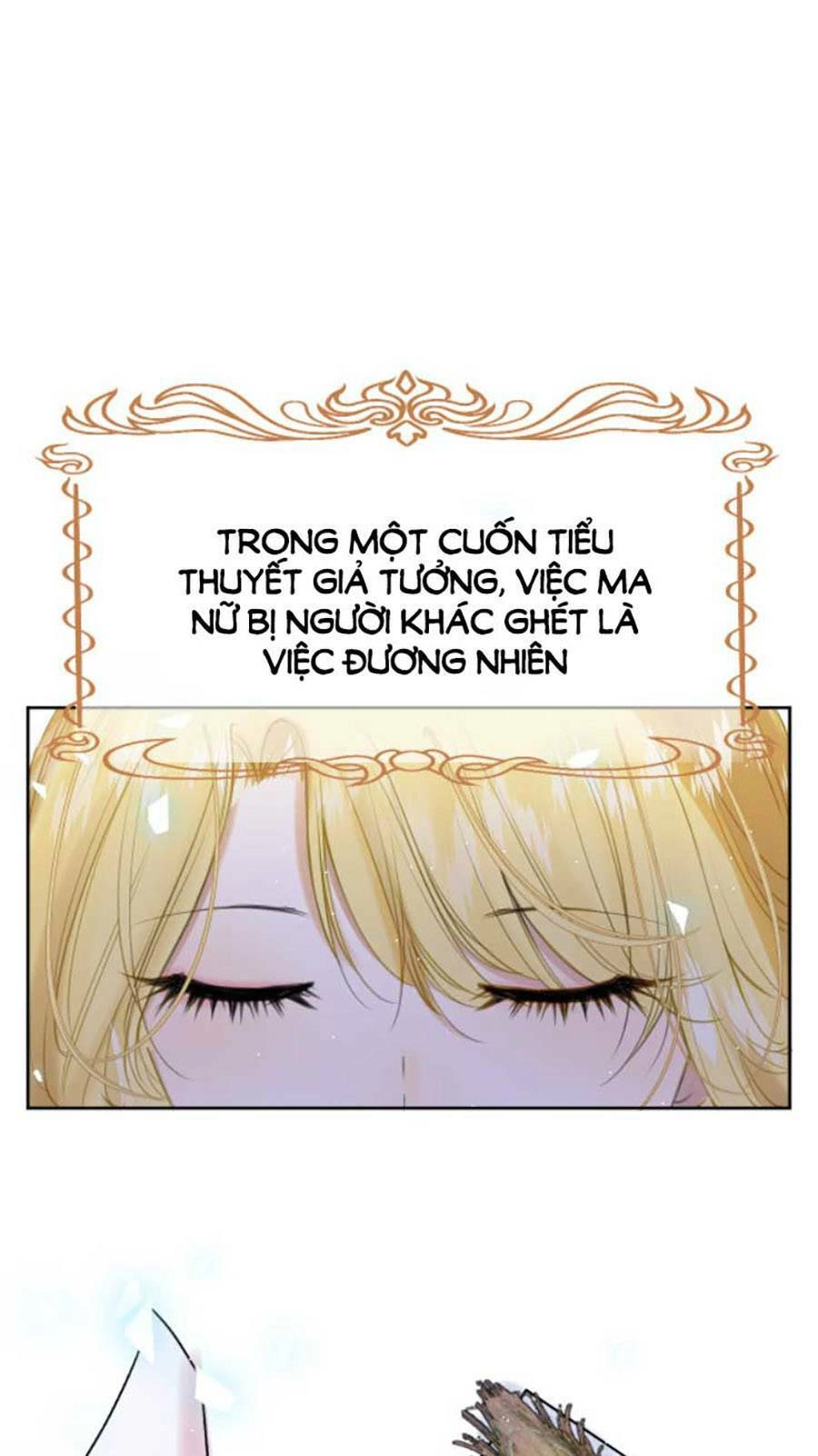 Hệ Thống Hình Thành Nhân Vật Phản Diện Không Hoàn Hảo Chapter 1 - 1