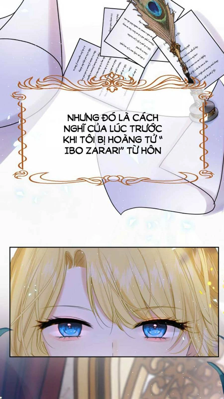 Hệ Thống Hình Thành Nhân Vật Phản Diện Không Hoàn Hảo Chapter 1 - 2