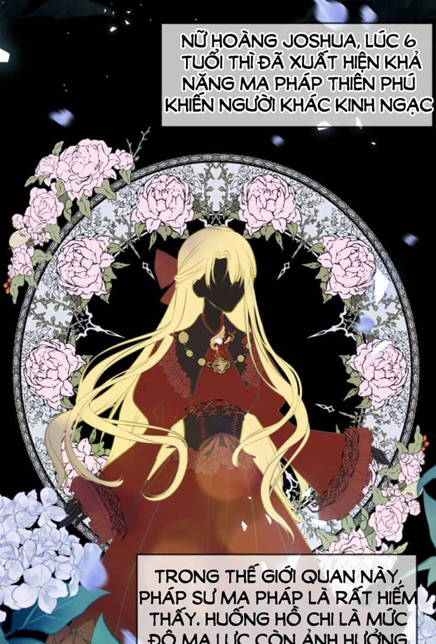 Hệ Thống Hình Thành Nhân Vật Phản Diện Không Hoàn Hảo Chapter 1 - 5