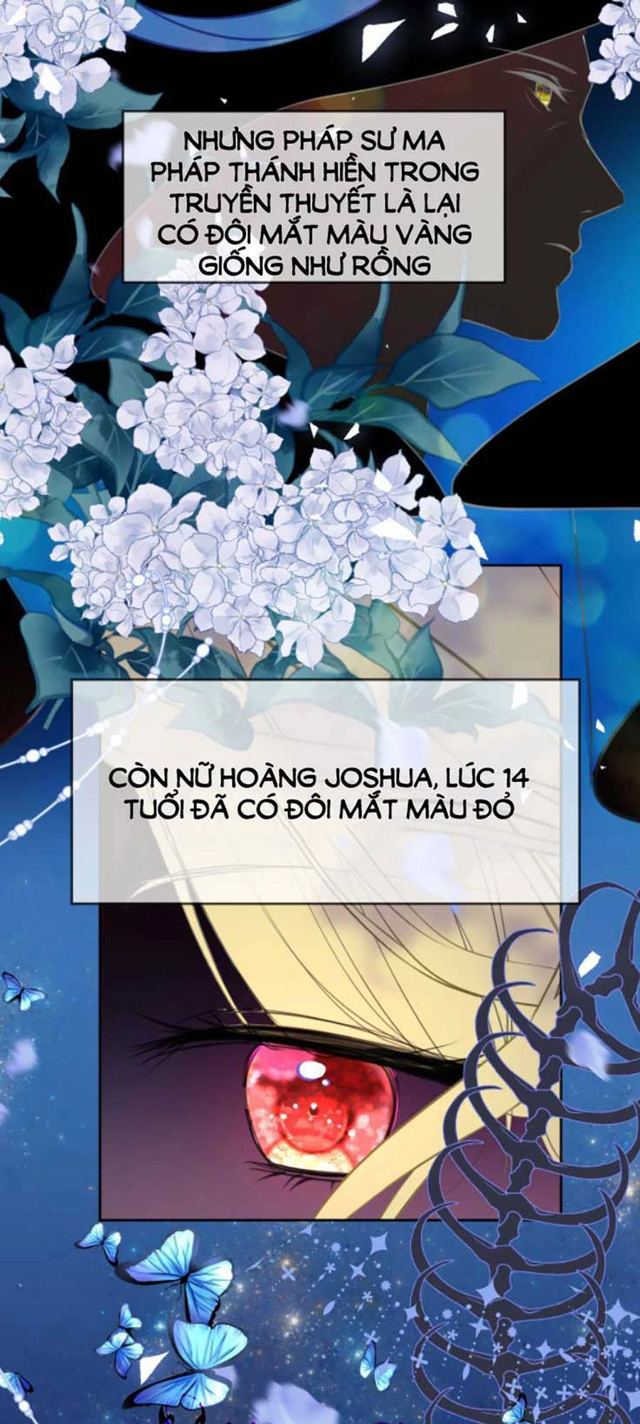 Hệ Thống Hình Thành Nhân Vật Phản Diện Không Hoàn Hảo Chapter 1 - 7