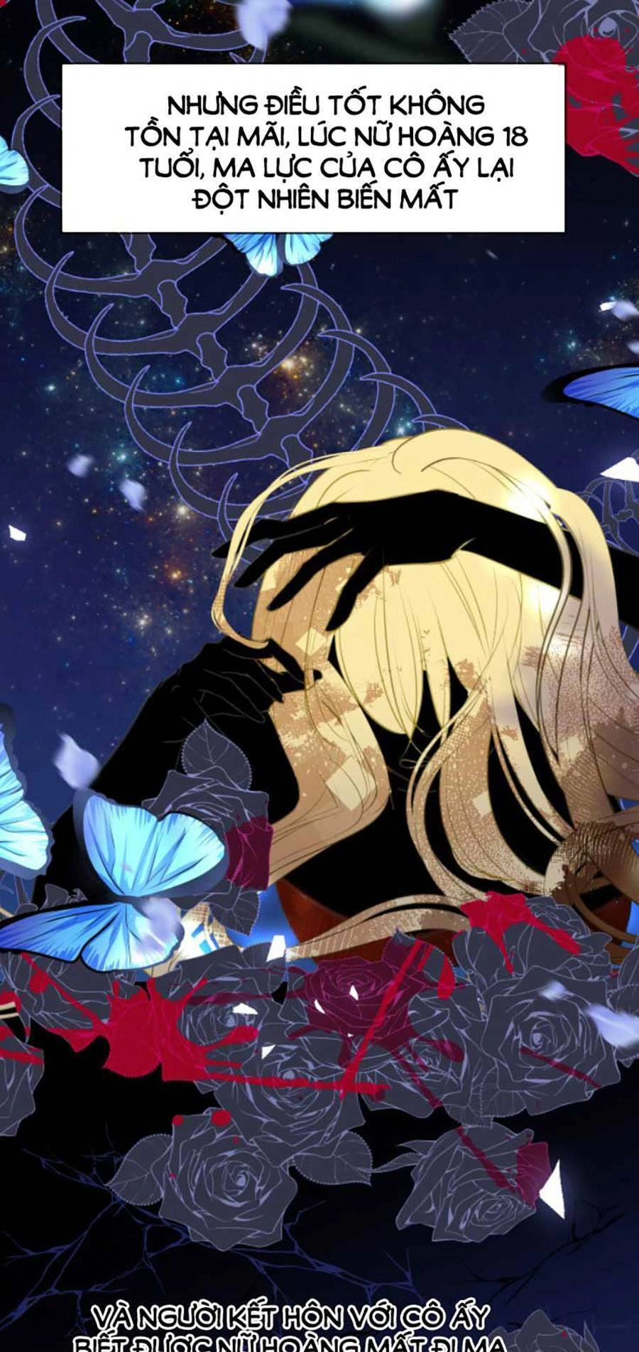 Hệ Thống Hình Thành Nhân Vật Phản Diện Không Hoàn Hảo Chapter 1 - 10