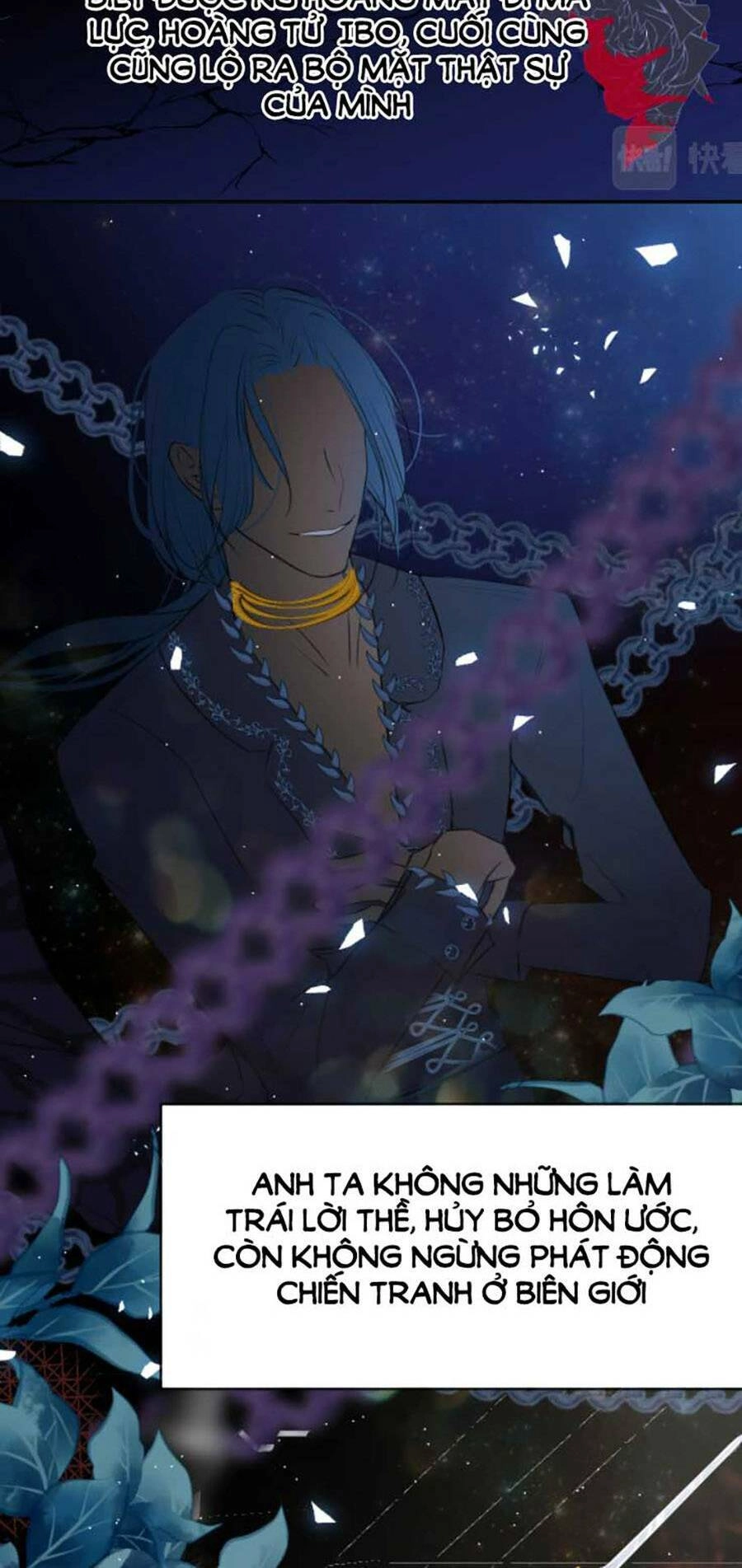 Hệ Thống Hình Thành Nhân Vật Phản Diện Không Hoàn Hảo Chapter 1 - 11