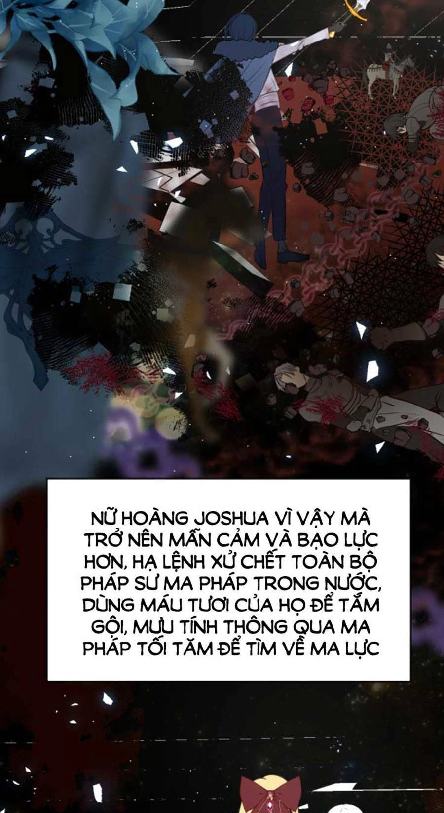 Hệ Thống Hình Thành Nhân Vật Phản Diện Không Hoàn Hảo Chapter 1 - 12