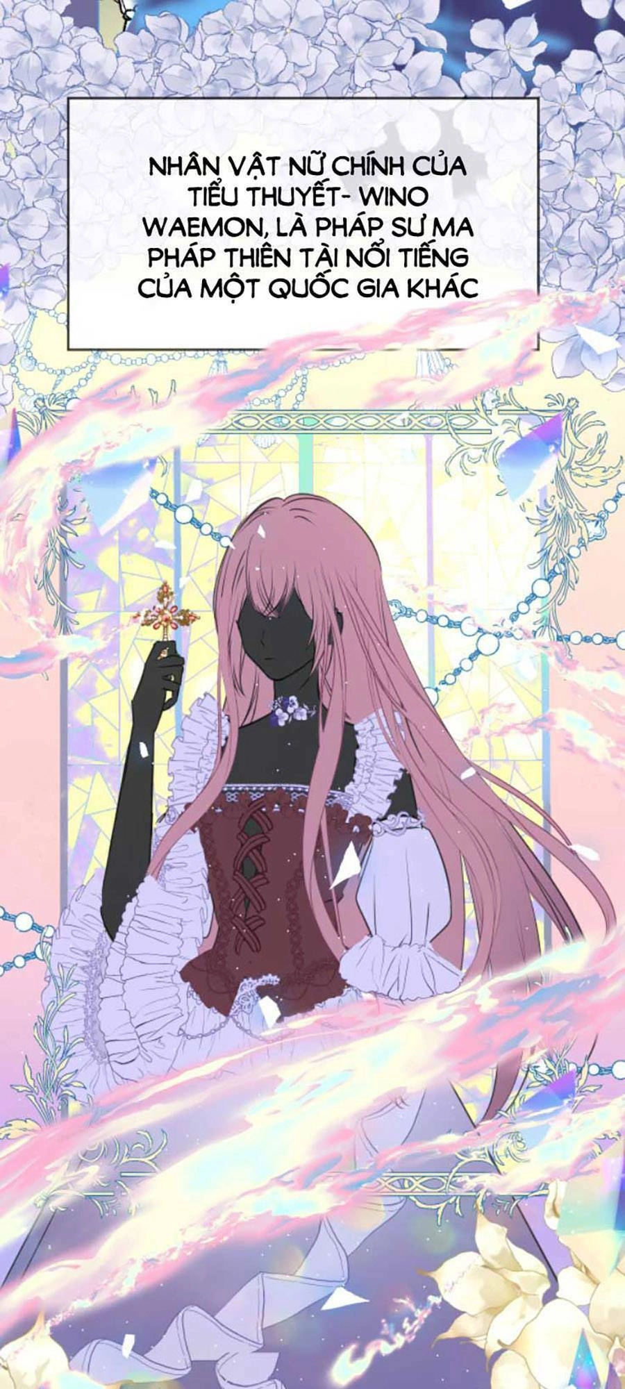 Hệ Thống Hình Thành Nhân Vật Phản Diện Không Hoàn Hảo Chapter 1 - 14