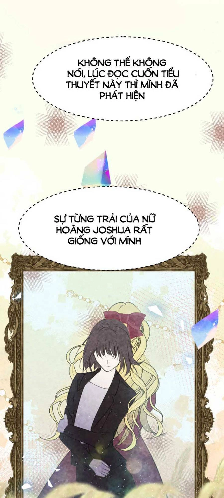 Hệ Thống Hình Thành Nhân Vật Phản Diện Không Hoàn Hảo Chapter 1 - 19