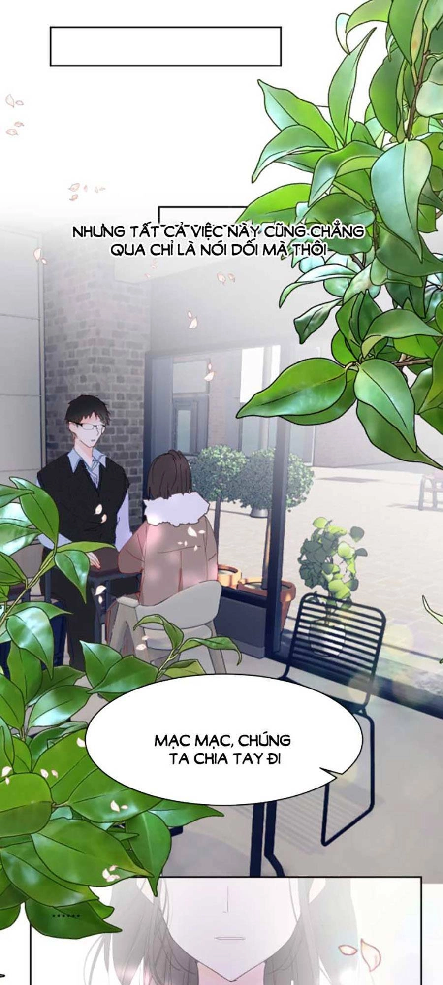 Hệ Thống Hình Thành Nhân Vật Phản Diện Không Hoàn Hảo Chapter 1 - 25