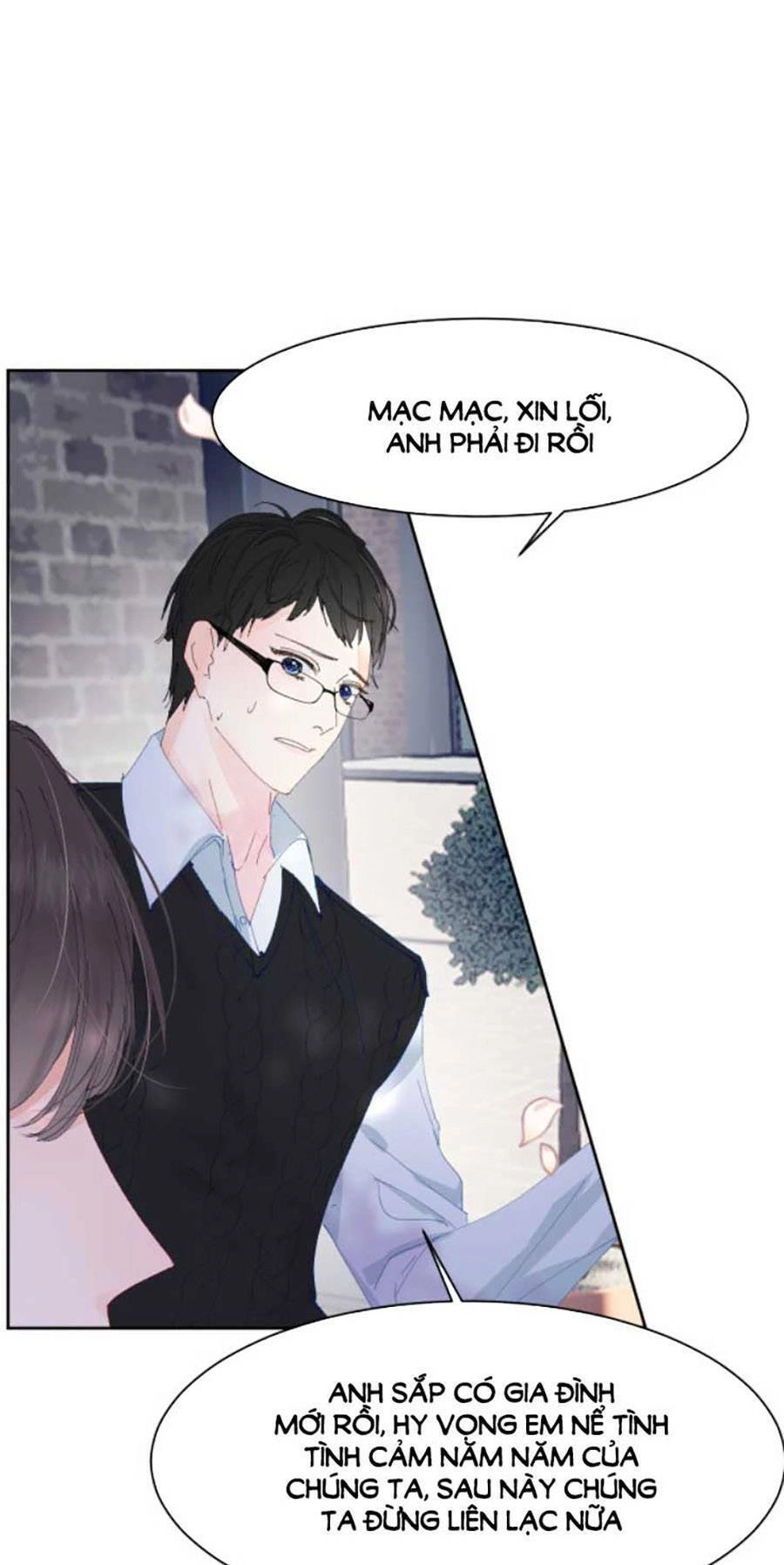 Hệ Thống Hình Thành Nhân Vật Phản Diện Không Hoàn Hảo Chapter 1 - 30