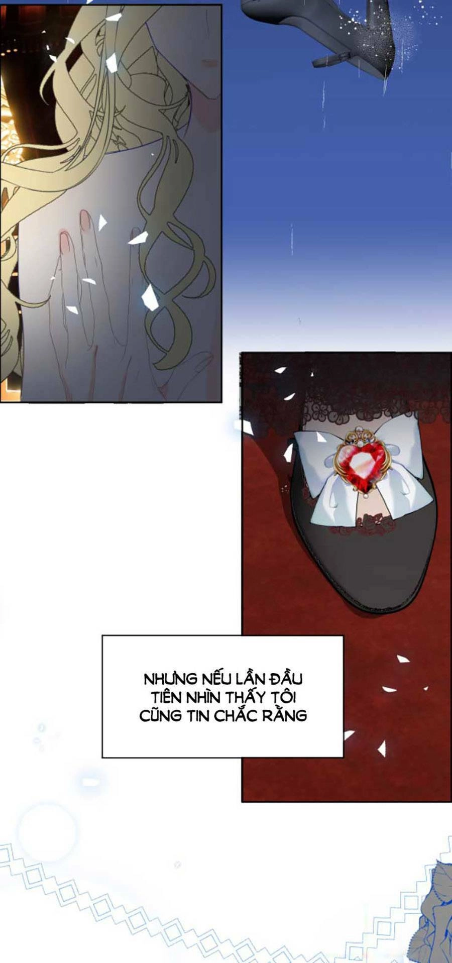 Hệ Thống Hình Thành Nhân Vật Phản Diện Không Hoàn Hảo Chapter 1 - 36