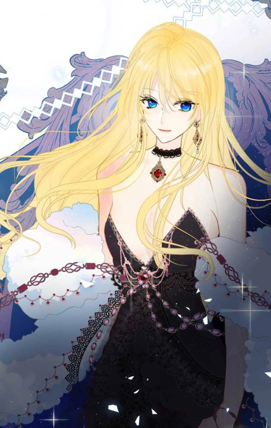 Hệ Thống Hình Thành Nhân Vật Phản Diện Không Hoàn Hảo Chapter 1 - 37