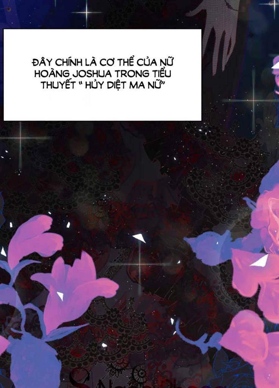 Hệ Thống Hình Thành Nhân Vật Phản Diện Không Hoàn Hảo Chapter 1 - 38