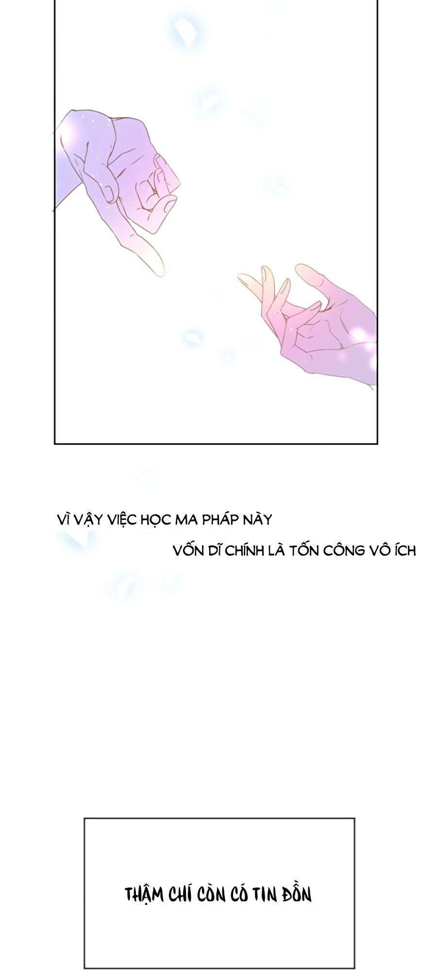 Hệ Thống Hình Thành Nhân Vật Phản Diện Không Hoàn Hảo Chapter 2 - 8