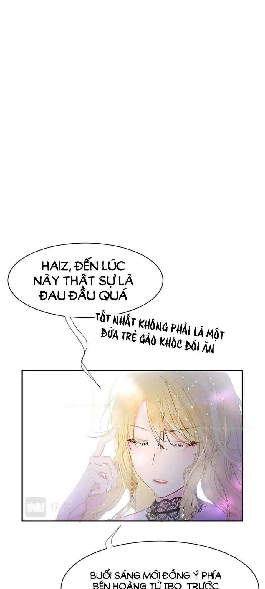 Hệ Thống Hình Thành Nhân Vật Phản Diện Không Hoàn Hảo Chapter 2 - 11