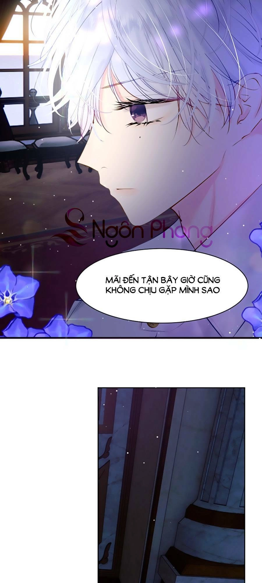 Hệ Thống Hình Thành Nhân Vật Phản Diện Không Hoàn Hảo Chapter 2 - 13