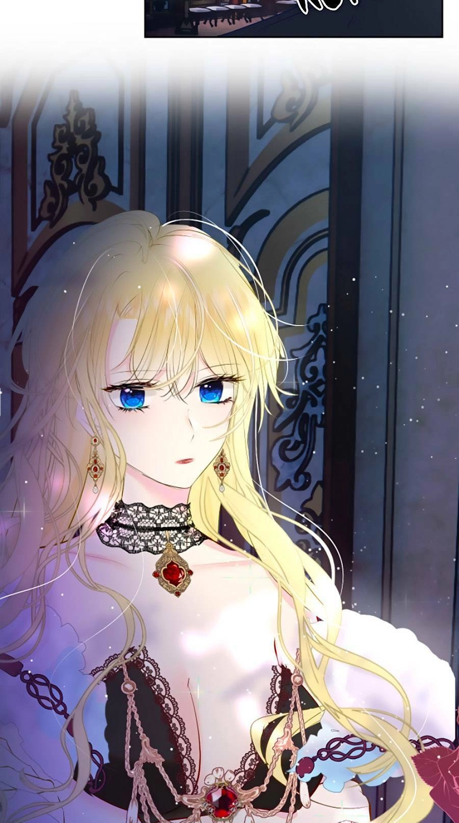 Hệ Thống Hình Thành Nhân Vật Phản Diện Không Hoàn Hảo Chapter 2 - 15