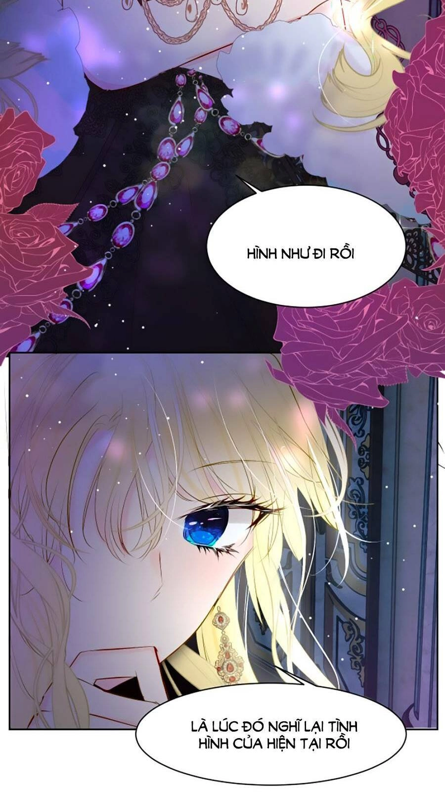 Hệ Thống Hình Thành Nhân Vật Phản Diện Không Hoàn Hảo Chapter 2 - 16