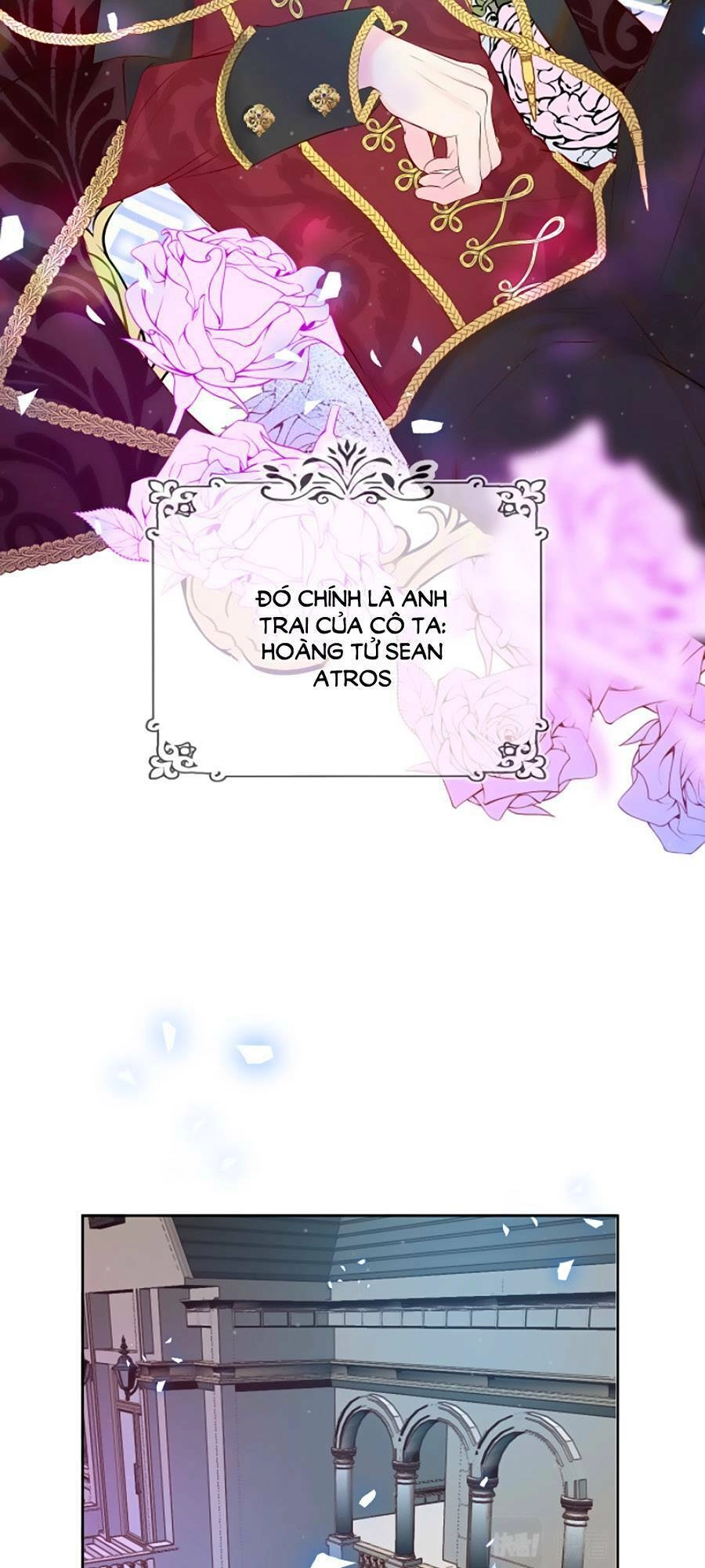 Hệ Thống Hình Thành Nhân Vật Phản Diện Không Hoàn Hảo Chapter 2 - 18