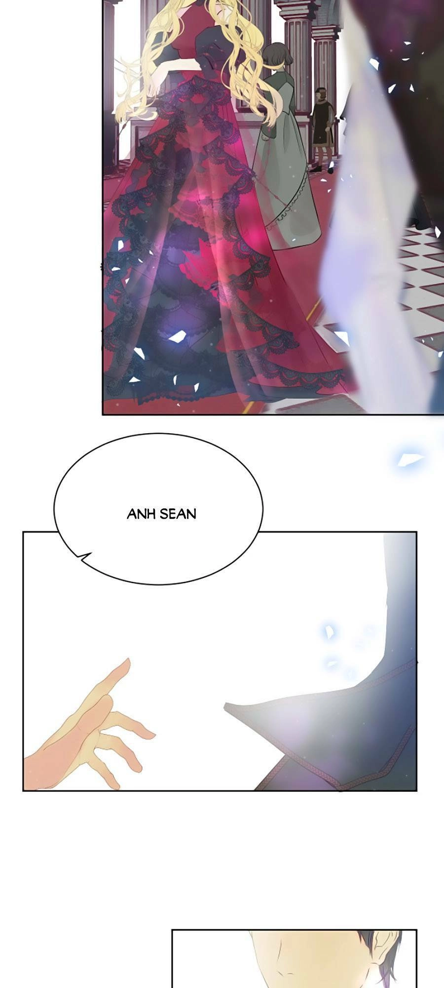 Hệ Thống Hình Thành Nhân Vật Phản Diện Không Hoàn Hảo Chapter 2 - 20